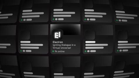 electron roblox|Electron Help and Guide .